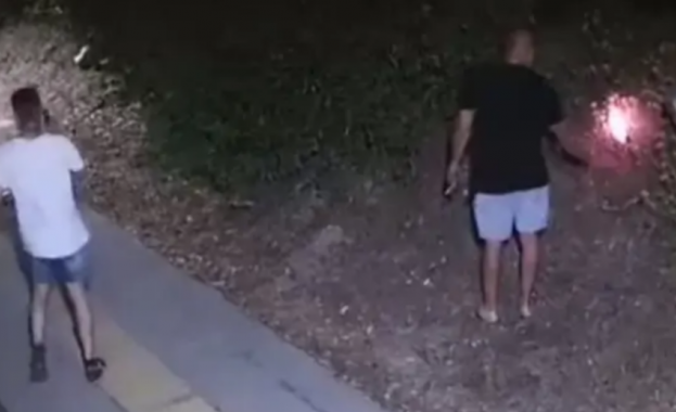 Съдят за тероризъм двамата задържани за умишлени палежи у нас