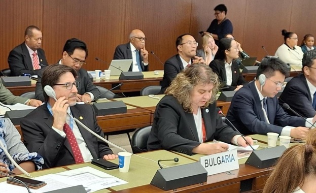 Необходимо е не само да се даде възможност а да