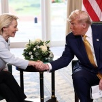 Кой печели от търговската сделка между САЩ и ЕС