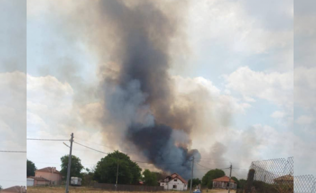 Трагедията е голяма След обхода във всички домове всичко