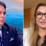 Асен Василев е подал иск за клевета срещу Пламенка Димитрова