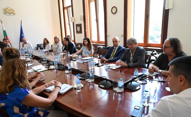 Нужна е сериозна реформа в наказателноправната и в гражданскоправната сфера