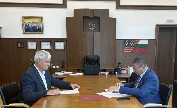 Днес 29 07 2025 г и ф главен прокурор Борислав Сарафов и президентът