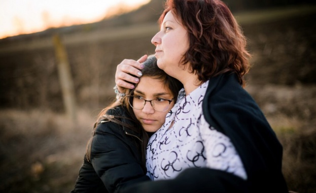 Стани ментор на талантлив младеж лишен от родителска грижа в