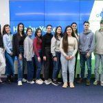 От AI до дигитален маркетинг: започва кандидатстването за стажантската програма Hub by Yettel 