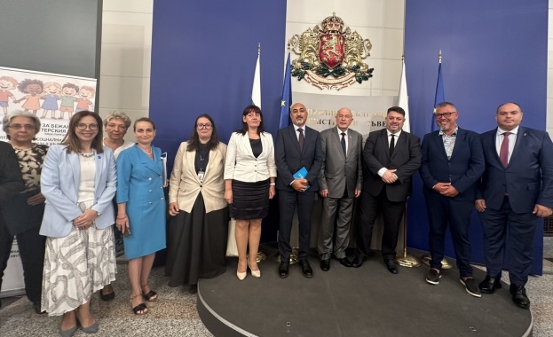 България доказва че може да бъде пионер в Европейския съюз