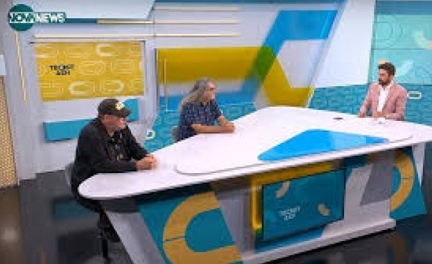 Комисията за борба с корупцията е бухалка, законът за еврото – закъснял