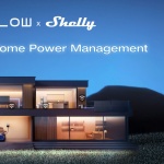Shelly Group обяви сътрудничество с EcoFlow с първите си ко-брандирани устройства