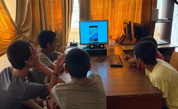 Омбудсманът Велислава Делчева сезира и ф главен прокурор Борислав Сарафов председателя