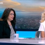 Ексклузивно – Десислава Иванчева и Биляна Петрова с първо интервю на свобода