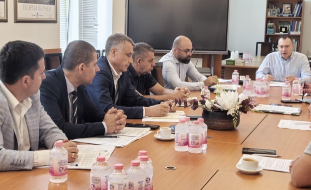 ЕНЕРГО-ПРО стартира проектиране на нови възлови станции в град Варна за осигуряване на мощности за текущи и бъдещи искания за присъединяване