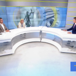 За правото и политиката и сферите, в които двете теми се пресичат