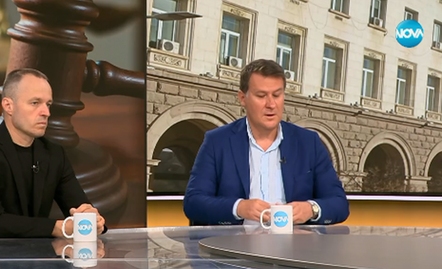 Решението на вицепрезидента Илияна Йотова да помилва бившия кмет на