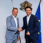 Израел остава стратегически пазар за българския туризъм