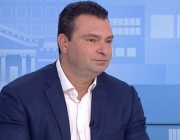 Калоян Паргов: Решението за оставката на ИБ на БСП беше акт на колективна отговорност