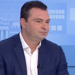 Калоян Паргов: Работим за България и за нейното бъдеще
