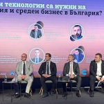 МИР подкрепя дигитализацията на микро-, малките и средни фирми със 180 млн. лв.