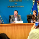 Министър Пешев: Балканите споделят история, култура и предизвикателства. Но бъдещето на региона се гради с нова енергия – тази на младите хора