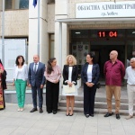 Зам.-министър Юра Витанова: Над 61 млн. лв. ще бъдат инвестирани в област Ловеч по Плана за възстановяване и устойчивост