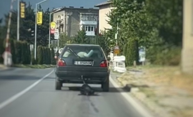 69 годишен мъж от Банско е арестуван заради брутално отношение към