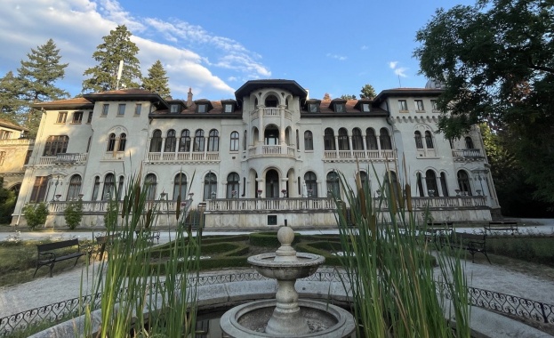 Държавата отпусна над 1 365 млн лв на Областната администрация София град