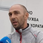 Доброволец твърди, че е изгонен от работа, след като участвал в гасенето на пожар