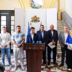 Министерство на туризма създава общ туристически продукт съвместно с общините от Южното Черноморие