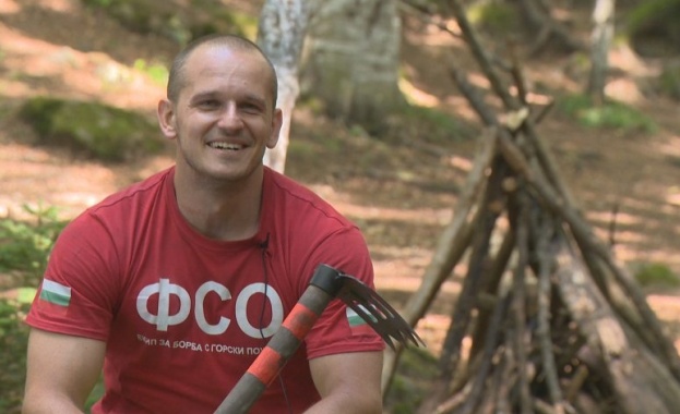 През последните седмици станахме свидетели на десетки унищожителни пожари в