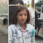 Детето, ударено от ток по рампа в мол: Волтажът е бил между 50 и 80 волта според експерт
