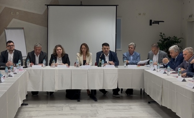 Зафиров от Стара Загора Една година по късно сме още по единни