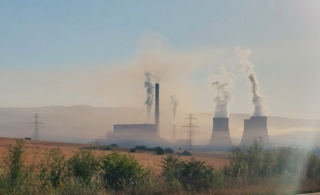 Грийнпийс България подкрепя справедливите искания на жителите на Големо