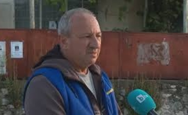 След две седмици борба с пожарите в цялата страна снощи