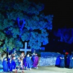 "Трубадур" ще звучи във втората фестивална вечер от шестото издание на "Опера на светилището" на Бегликташ