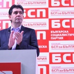 Иван Таков пред НС на БСП: Показването на физиономия няма да разсърди другите участници в съвместното управление