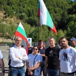 “Възраждане”  настоява България да работи по-активно за отварянето на Беломорския проход