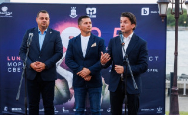 След като привлече над половин милион посетители в столицата фестивалът