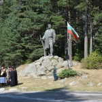 С възпоменателна програма в село Попови ливади ще бъдат отбелязани 122 години от избухването на Илинденско-Преображенското въстание