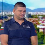 Комисар Калоян Дончев за мащаба на пожарите: Стигали са до близо 300 на денонощие
