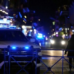 Четирима застреляни при стрелба в бар в САЩ