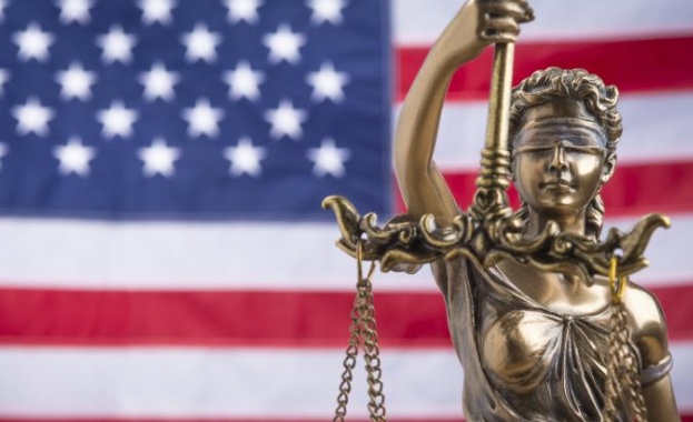 Властите в Съединените щати обвиниха българин за участие в международна