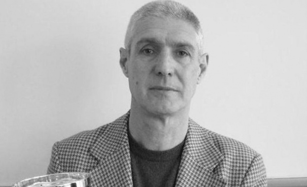 На 78 годишна възраст в събота 2 август почина легендата на