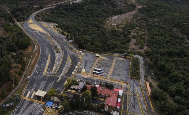 Шестима затрупани работници в медната мина Ел Тениенте на компанията