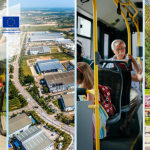 Фонд на фондовете избра финансов посредник за изпълнение на два фонда за градско развитие