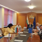 България, Гърция и Румъния обсъдиха съвместни действия срещу разпространението на заразни болести по животните