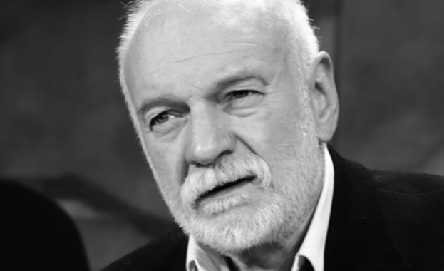 Отиде си Кирил Кавадарков - един от доайените на Народния театър