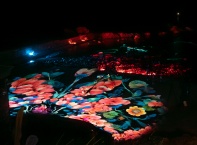 Фестивалът LUNAR 