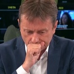 Сръбски министър получи инсулт в ефир