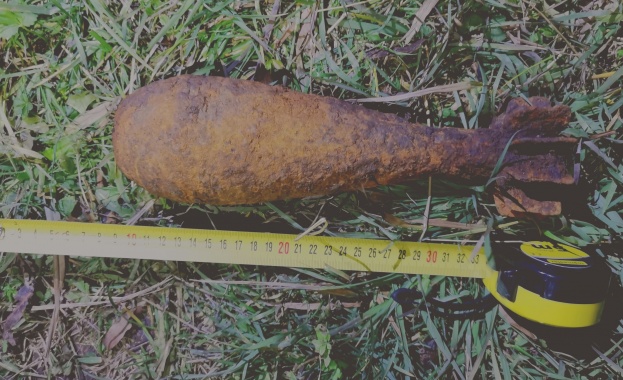 Специализирани екипи от Сухопътните войски изпълниха задачи по обезвреждане на