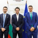 Мирослав Боршош и Андраш Сабо обявиха възможността за два нови самолета и 10 нови дестинации през 2026 година