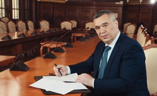 Индивидуална държавна помощ по схемата de minimis ще бъде предоставена